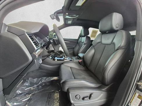 Used 2022 Audi SQ5 Premium AWD/4WD image 16