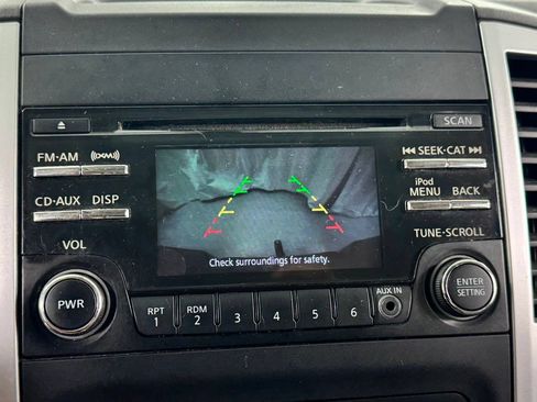 Used 2014 Nissan Frontier SV w/ SV Value Truck Package AWD/4WD image 24