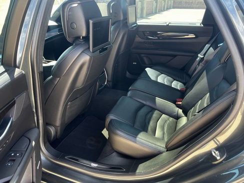 Used 2017 Cadillac CT6 Platinum image 18