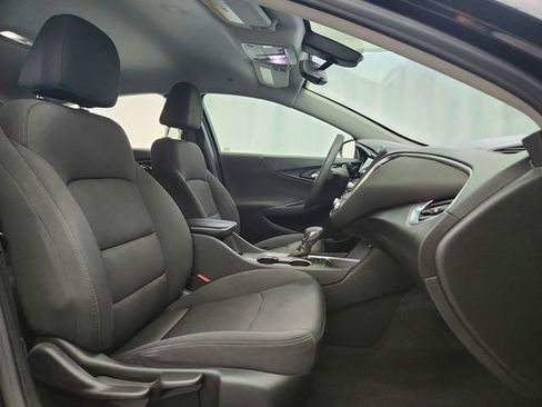 Used 2021 Chevrolet Malibu LT image 21