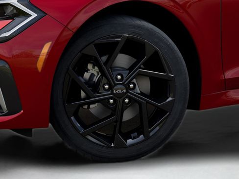 New 2026 Kia K5 GT-Line image 9