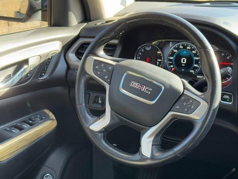 Used 2019 GMC Acadia Denali w/ Technology Package image 13