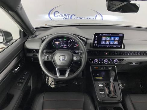 Used 2024 Honda CR-V Sport-L image 17