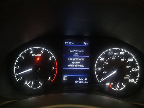 Used 2023 Nissan Altima 2.5 S FWD image 23