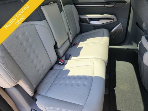 Certified 2024 Kia EV9 Wind AWD/4WD image 19