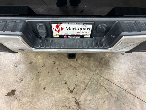 Used 2017 GMC Canyon SLE w/ SLE Convenience Package image 35