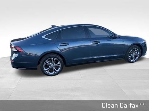 Used 2024 Honda Accord EX-L image 13