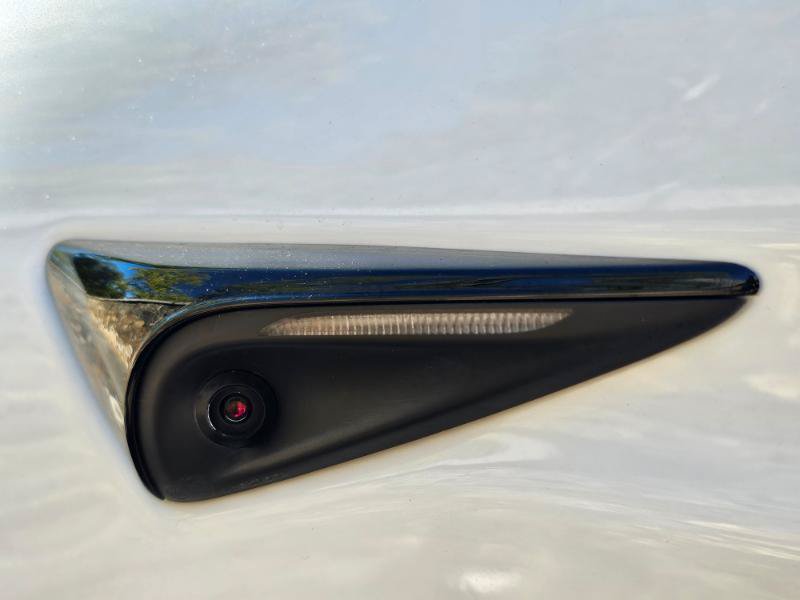 Used 2023 Tesla Model S AWD/4WD image 32
