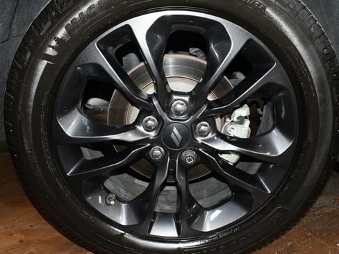 Used 2022 Dodge Durango GT RWD image 67