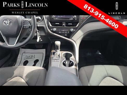 Used 2023 Toyota Camry LE image 12