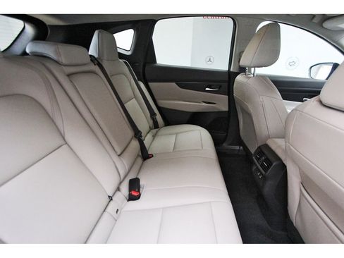 New 2026 Nissan Murano SV w/ Cargo Package AWD/4WD image 10
