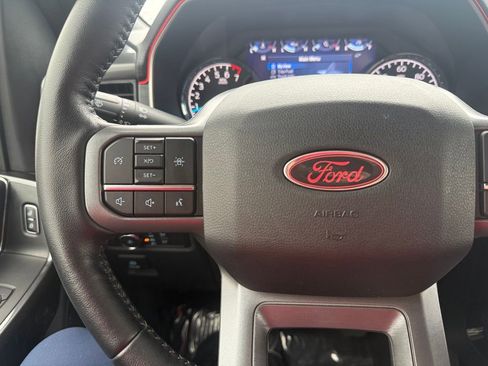 Used 2021 Ford F150 XLT w/ Equipment Group 302A High image 25