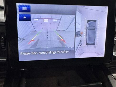 Used 2020 Ford Explorer Limited image 15