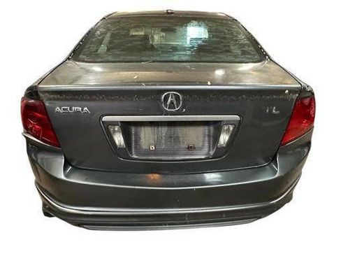 Used 2006 Acura TL FWD image 4