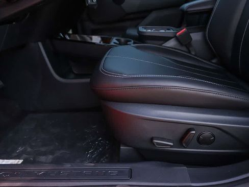 New 2026 Ford Mustang Mach-E Select w/ Technology Package RWD image 20