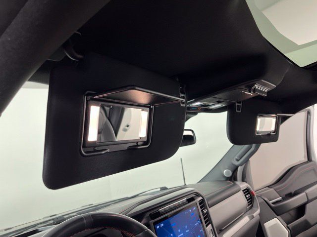 Used 2024 Ford F150 Raptor AWD/4WD image 39