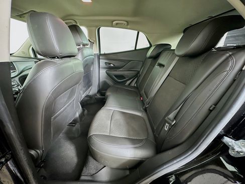 Used 2020 Buick Encore Preferred image 26