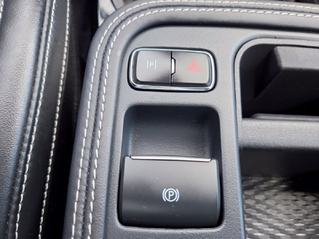 Used 2025 Ford Mustang Mach-E GT AWD/4WD image 34
