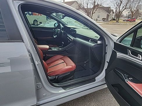 Used 2023 Kia K5 GT-Line w/ GT-Line Premium Package image 14