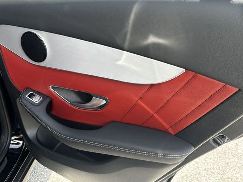 Certified 2022 Mercedes-Benz GLC 300 image 19