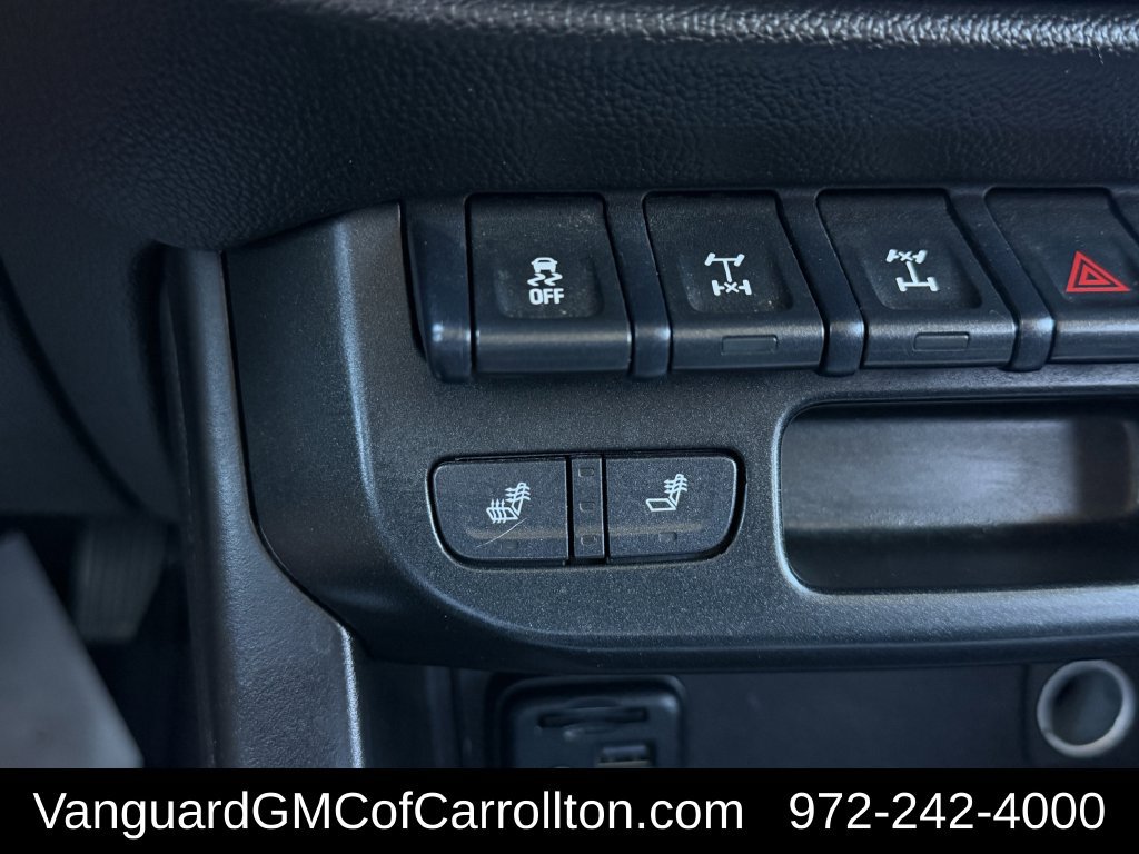 Used 2019 Chevrolet Colorado ZR2 AWD/4WD image 22