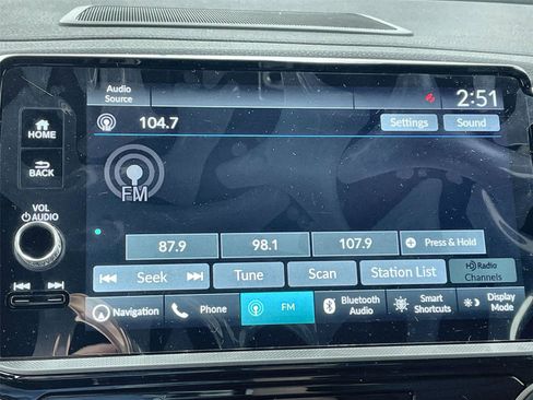 New 2026 Honda Ridgeline Black Edition image 27