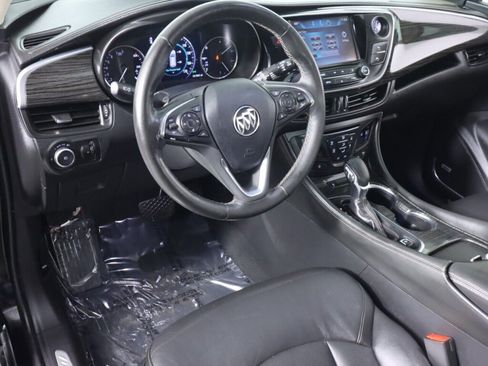 Used 2016 Buick Envision Premium image 9