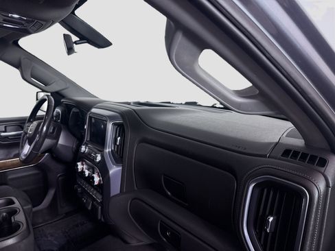 Used 2019 GMC Sierra 1500 SLE w/ SLE Value Package image 30