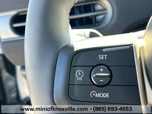 New 2025 MINI Cooper S image 35