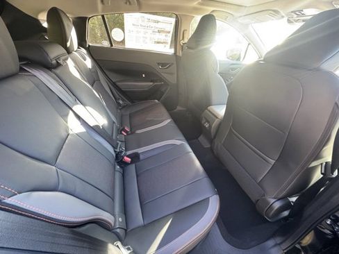 New 2025 Subaru Crosstrek 2.5i Limited image 13