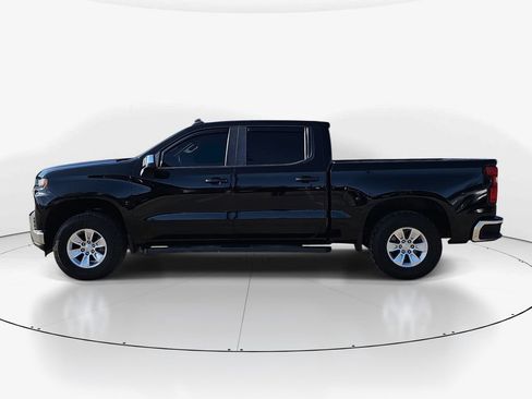 Used 2020 Chevrolet Silverado 1500 LT image 9