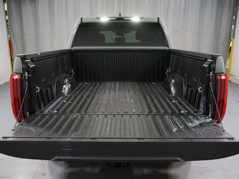 Used 2024 Toyota Tundra SR5 w/ SR5 Convenience Package RWD image 35