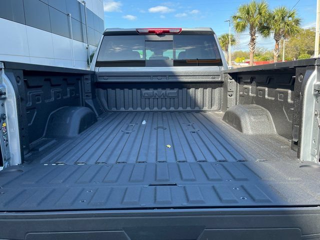 New 2026 GMC Sierra 2500 Denali w/ Denali Reserve Package AWD/4WD image 20