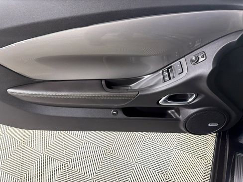 Used 2013 Chevrolet Camaro SS w/ RS Package image 11