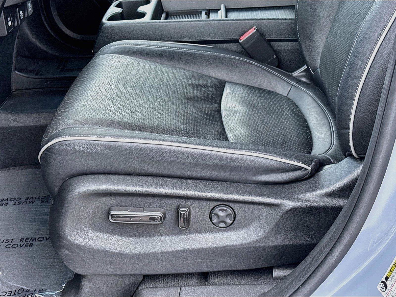 Used 2023 Honda Odyssey Elite image 22