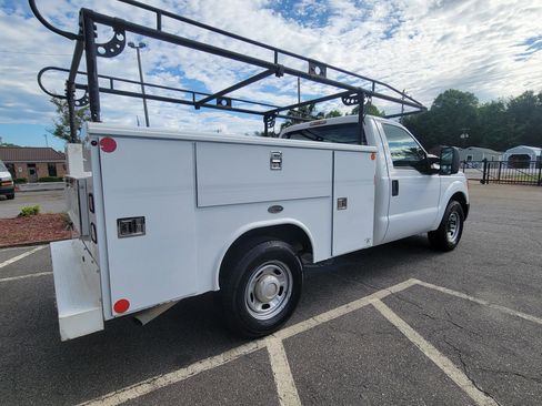 Used 2014 Ford F250 XL image 15