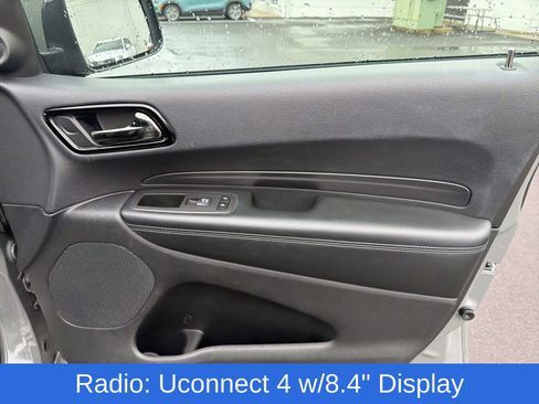Used 2022 Dodge Durango GT image 24