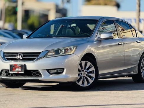 Used 2013 Honda Accord EX-L image 1