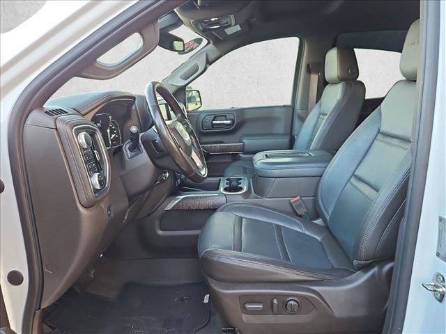Used 2019 GMC Sierra 1500 Denali w/ Driver Alert Package II AWD/4WD image 15