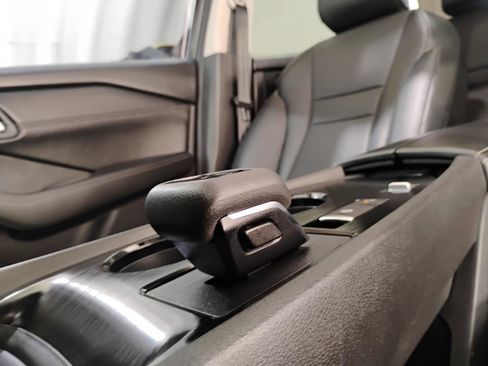 Used 2024 Nissan Rogue SV w/ SV Premium Package FWD image 46