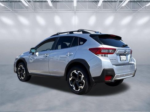 Used 2023 Subaru Crosstrek 2.5i Limited w/ Popular Package #3 image 4