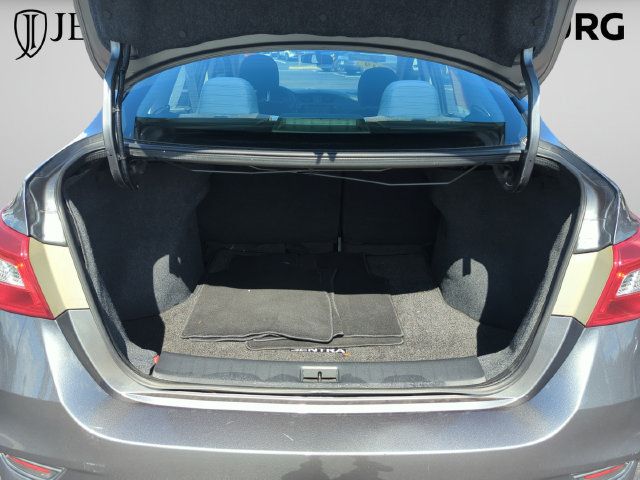Certified 2019 Nissan Sentra S FWD image 19
