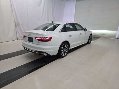 Used 2023 Audi A4 2.0T Premium w/ Convenience Package image 2