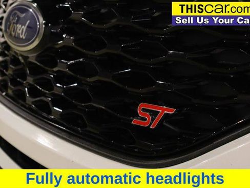 Used 2022 Ford Explorer ST w/ Equipment Group 401A image 33