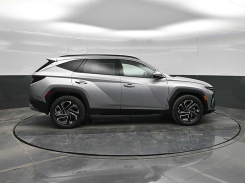 New 2026 Hyundai Tucson Limited image 9