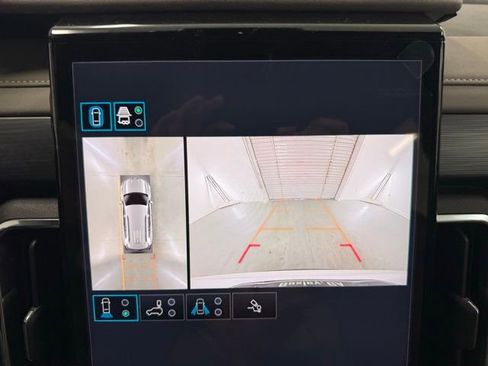 New 2026 GMC Acadia Elevation FWD image 16