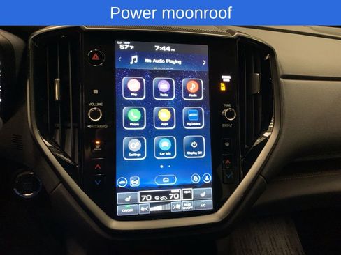 New 2026 Subaru Ascent Limited Bronze image 7