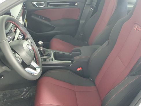 New 2026 Honda Civic Si image 14