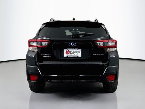 Used 2021 Subaru Crosstrek 2.5i Limited w/ Moonroof Package 2 AWD/4WD image 6