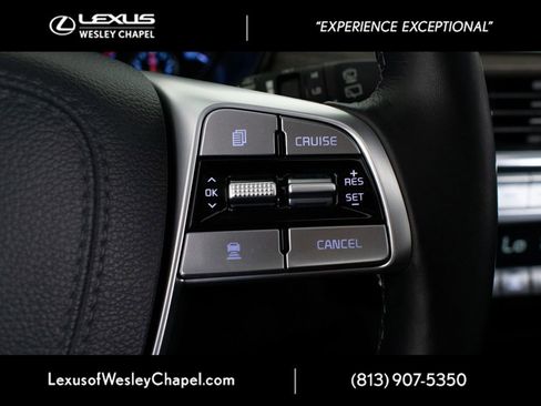Used 2022 Kia Telluride EX w/ EX Premium Package AWD/4WD image 38